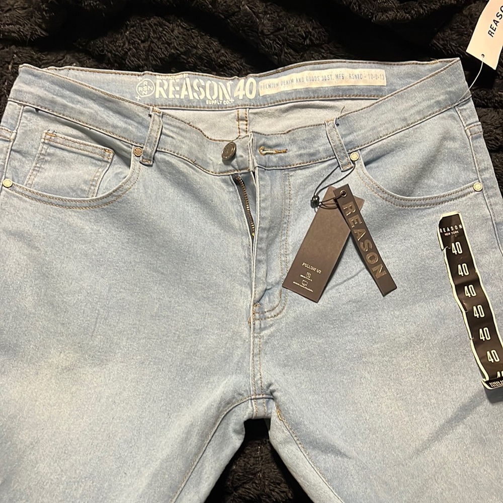 Denim’s long pants jeans new